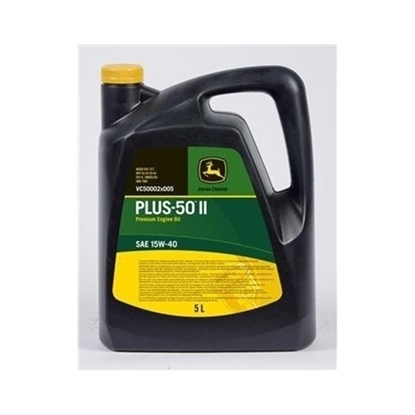 Ulje John Deere Plus-50II 5L Ulje John Deere Plus-50II 5L