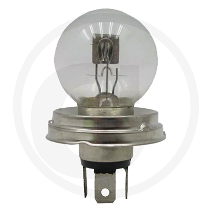 Fotografija proizvoda Žarulja 12V45/40 R2, GRANIT