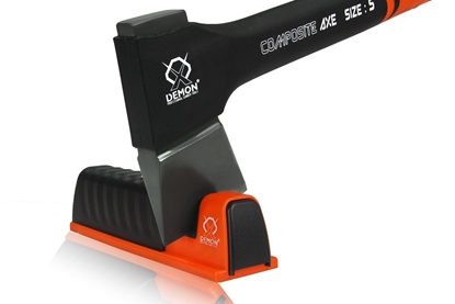 Prikaži detalje za  Oštrilica za noževe DEMON V-sharp Fotografija proizvoda Oštrilica za noževe DEMON V-sharp