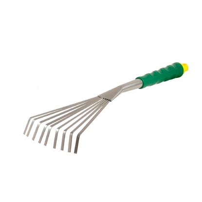 Fotografija proizvoda Mini grablje lepeza