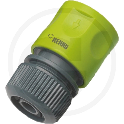 Fotografija proizvoda Spojnica za vrtno crijevo 1/2