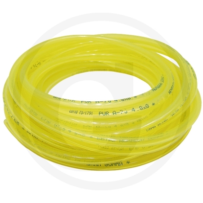 Prikaži detalje za  Crijevo za gorivo Ø 4,8 1m Fotografija proizvoda Crijevo za gorivo Ø 4,8 1m