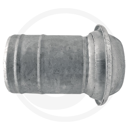 Prikaži detalje za  Priključak sa prstenom 150mm/6 " Fotografija proizvoda Priključak sa prstenom 150mm/6 "