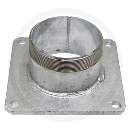 Fotografija proizvoda Redukcija prirubnice 6"