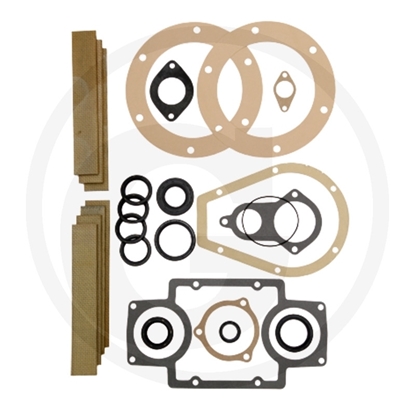 Set za reparaciju pumpe MEC 8000 Set za reparaciju pumpe MEC 8000