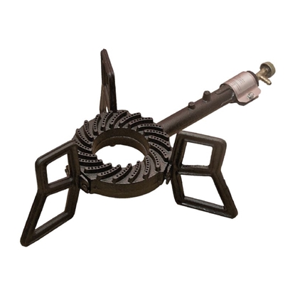 Plamenik s 3 noge Plamenik s 3 noge