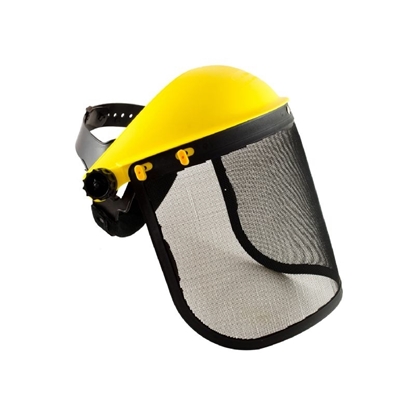 Fotografija proizvoda Štitnik za lice , mrežasti