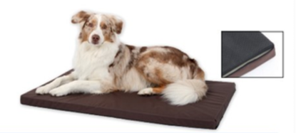 Jastuk za pse Henry 79 x 66 x 5 cm