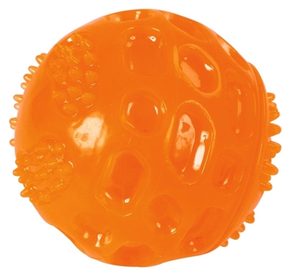 Igračka loptica 6cm Fastic Squeaky Igračka loptica 6cm Fastic Squeaky