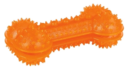 PVC kost za pse 13 cm PVC kost za pse 13 cm