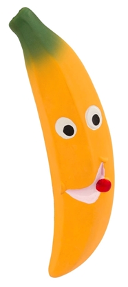 Igračka za psa Banana Igračka za psa Banana