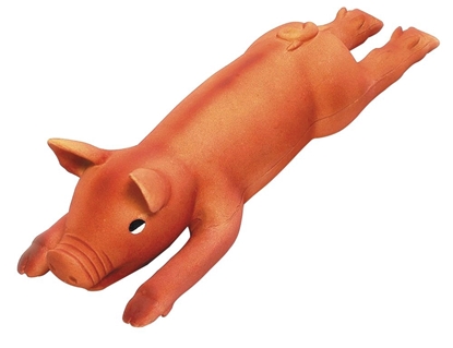 Igračka za pse Odojak 23 cm Igračka za pse Odojak 23 cm