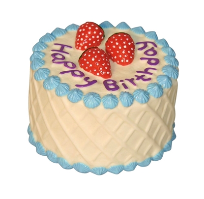 Rođendanska torta za pse 10cm Rođendanska torta za pse 10cm