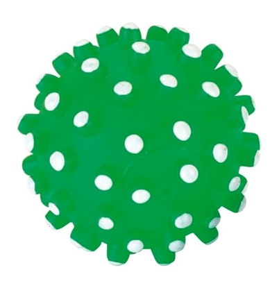 Loptica za pse 10cm Noppenball Loptica za pse 10cm Noppenball