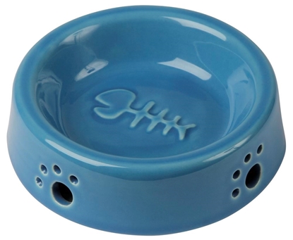 Keramička posuda  Fish 125 ml Keramička posuda  Fish 125 ml