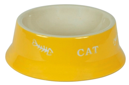 Keramička posuda Cat 200 ml Keramička posuda Cat 200 ml