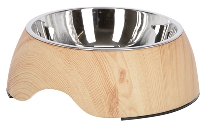 Posuda Wood za kućne ljubimce 850 ml Posuda Wood za kućne ljubimce 850 ml