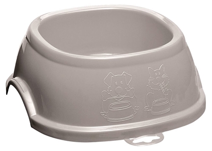 Plastična posuda za hranu 600 ml Plastična posuda za hranu 600 ml