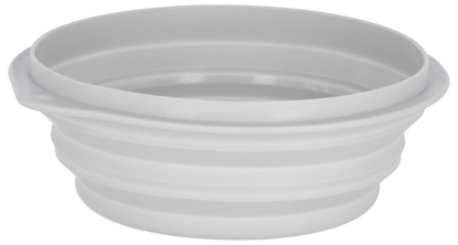 Silikonska posuda za putovanje 2000 ml Silikonska posuda za putovanje 2000 ml