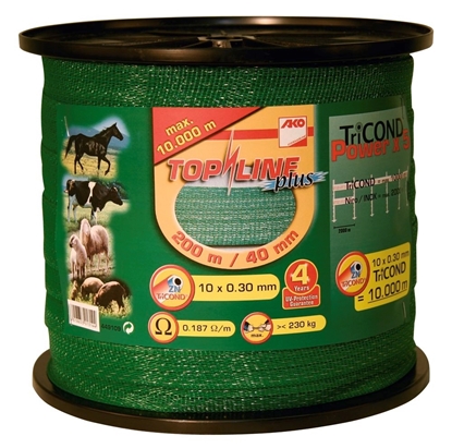Traka TopLine 200 m/40 mm Traka TopLine 200 m/40 mm