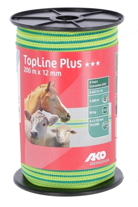 Traka TopLine Plus 200 m/30 mm Traka TopLine Plus 200 m/30 mm