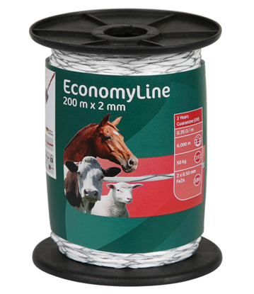 EconomyLine uže za ogradu 200 m