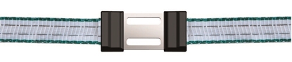 Spojnica Litzclip za trake od 20 mm