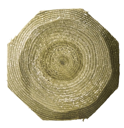 Drveni stup 200cm/60mm