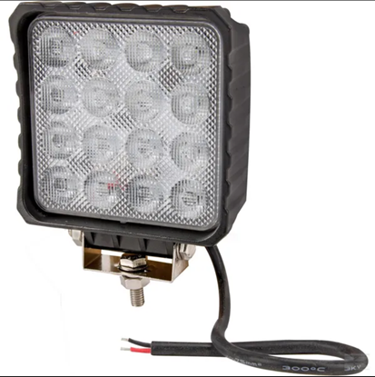 Radno LED svjetlo 3840LM 48W Radno LED svjetlo 3840LM 48W