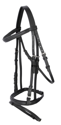 Uzde Standard- za Shetland konje Uzde Standard- za Shetland konje