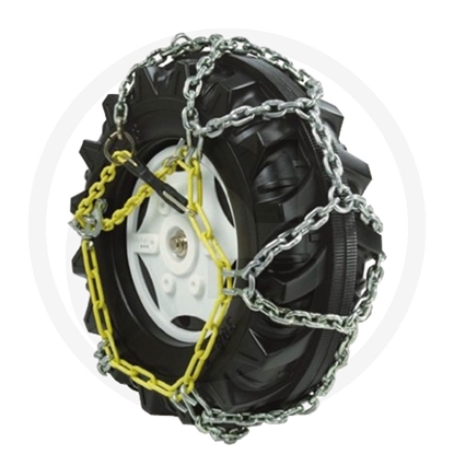 Igračka LANCI ZA SNIJEG rollySnowgrip, ROLLY TOYS