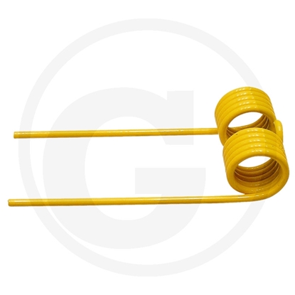 Zubac za pick-up John deere