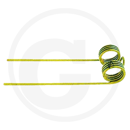 Zubac za pick up John Deere