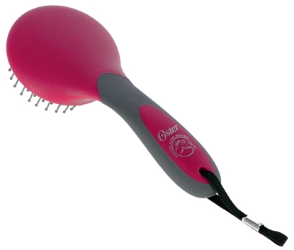 Četka za grivu i rep Oster boja fuksije