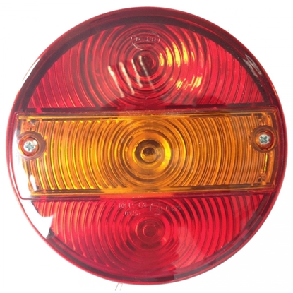 Stražnje svjetlo LED lijevo Stražnje svjetlo LED lijevo