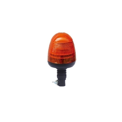 Rotacijsko nasadno gibljivo svijetlo 16xLED Rotacijsko nasadno gibljivo svijetlo 16xLED