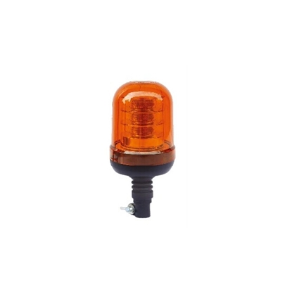 Rotacijsko nasadno givljivo svsvjetlo 18x led R10 Rotacijsko nasadno givljivo svsvjetlo 18x led R10