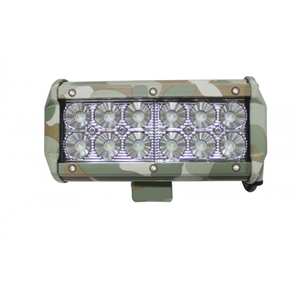Svjetlo sa uzorkom LED 36W 165mm Svjetlo sa uzorkom LED 36W 165mm