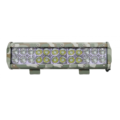Svjetlo sa uzorkom LED 72w 298mm  Svjetlo sa uzorkom LED 72w 298mm