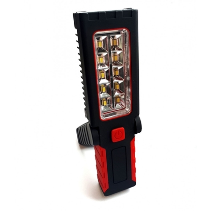 Ručno svjetlo 10+4 LED marke Kamar Ručno svjetlo 10+4 LED marke Kamar