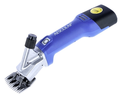 Aesculap  stroj za šišanje ovaca na baterije Aesculap  stroj za šišanje ovaca na baterije