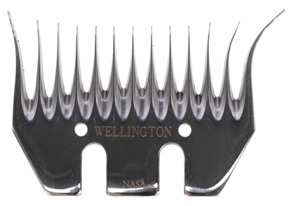 Nož za šišanje Wellington 13 zuba/5mm Nož za šišanje Wellington 13 zuba/5mm
