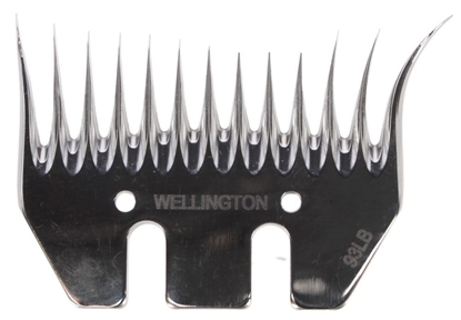 Nož za šišanje Wellington 13 zubi/7mm Nož za šišanje Wellington 13 zubi/7mm