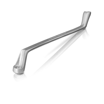 Ključ okasti 10x11mm marke ERBA