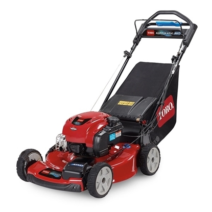 Samohodna kosilica za travu s pogonom na sve kotače (55cm) Recycler®  Samohodna kosilica za travu s pogonom na sve kotače (55cm) Recycler®