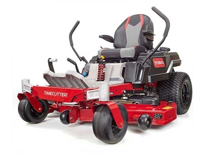 Kosilica TimeCutter® X5450 MyRIDE® 127cm Kosilica TimeCutter® X5450 MyRIDE® 127cm