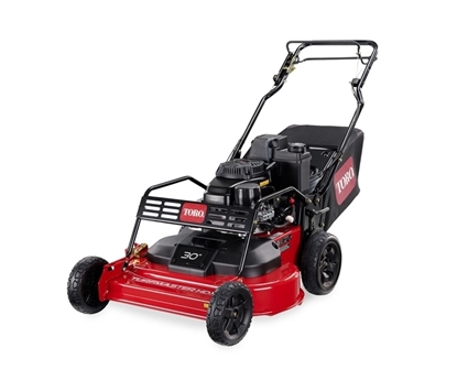 Vrtna kosilica TurfMaster® HDX  76cm Vrtna kosilica TurfMaster® HDX  76cm