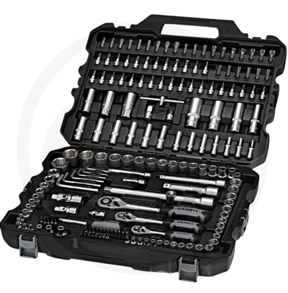 Set alata BlackEdition Set alata BlackEdition