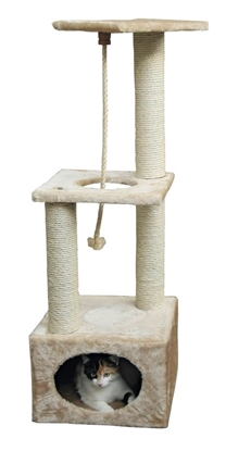 Grebalica Platin Pro bež visine 106 cm Grebalica Platin Pro bež visine 106 cm