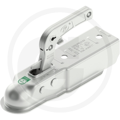 Šapa za auto prikolicu Steelpress  tip:	ZSK - 750I Šapa za auto prikolicu Steelpress  tip:	ZSK - 750I